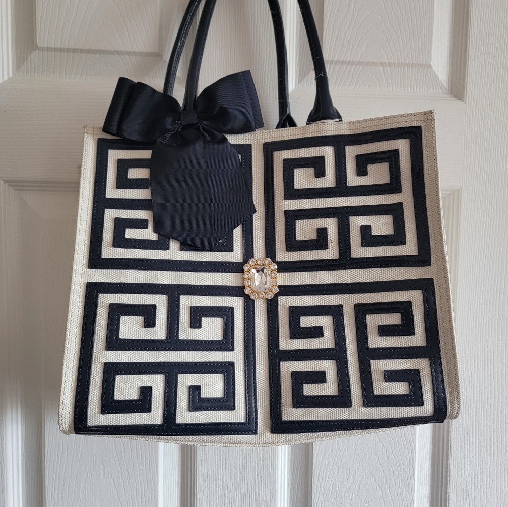Brighton Corniche Tote